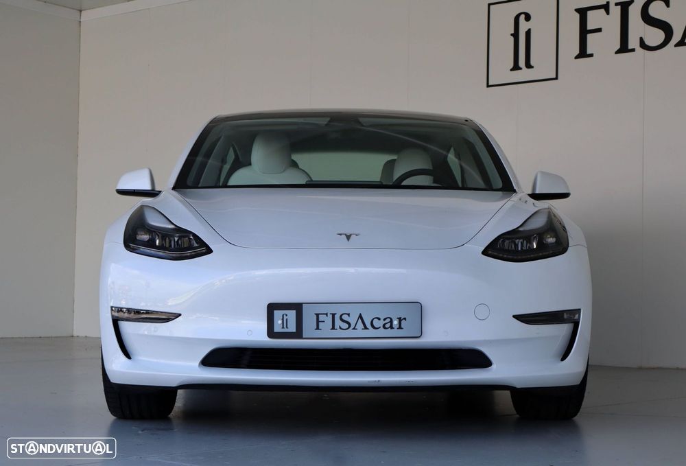 Tesla Model 3 Long Range Tração Integral - 2