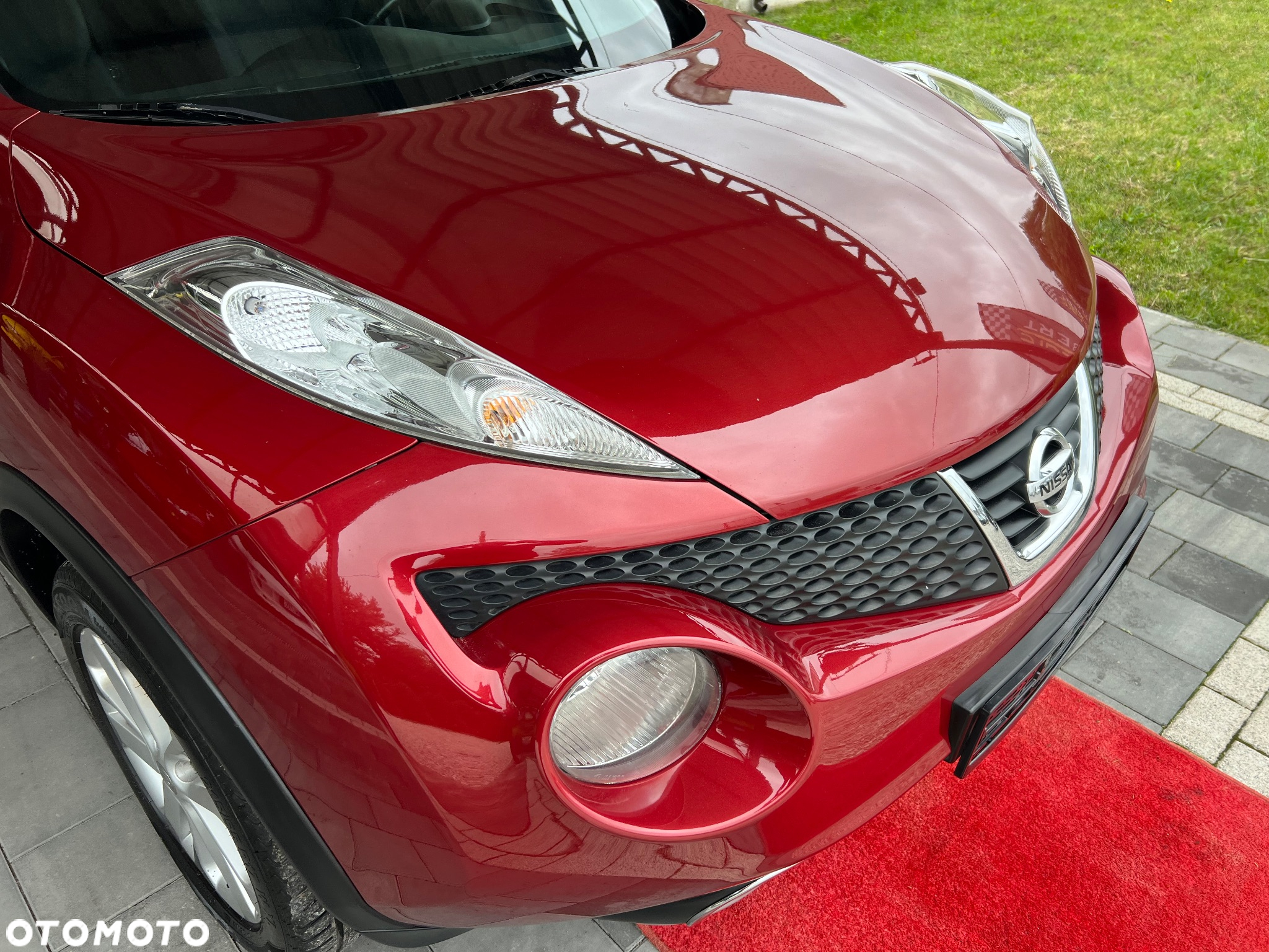 Nissan Juke 1.6 Tekna S&S - 22