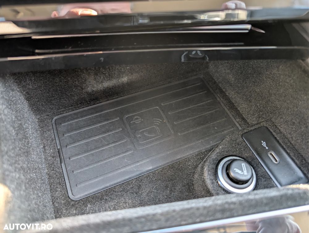 Volkswagen Touareg V6 TDI Atmosphere - 31