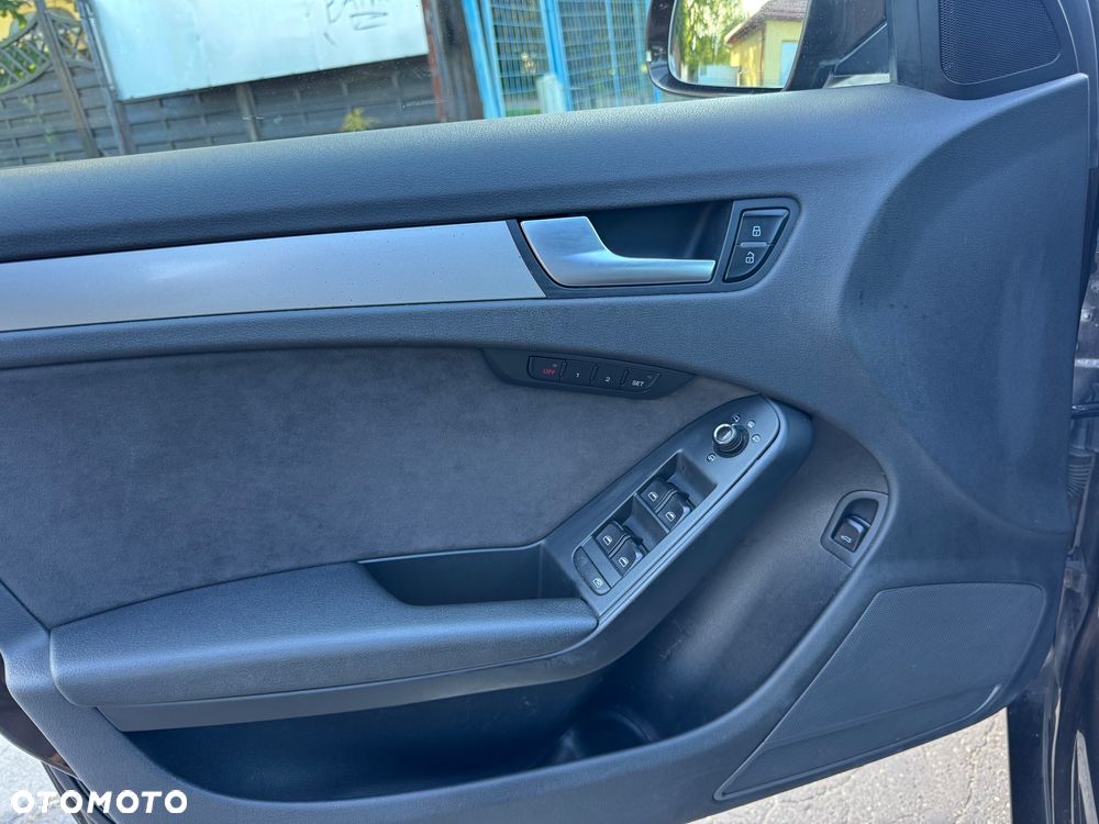 Audi A4 Limousine 2.0 TFSI Quattro S tronic - 16