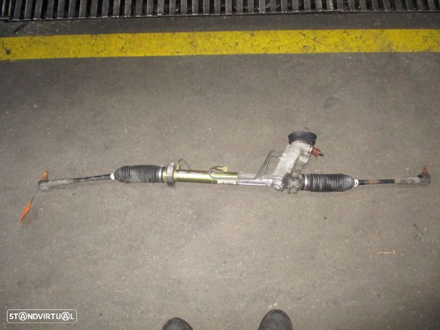 Caixa Direcao 6Q1423055AD 0250080050001 VW POLO 2005 1.4TDI VW POLO 2006 1.2I - 1