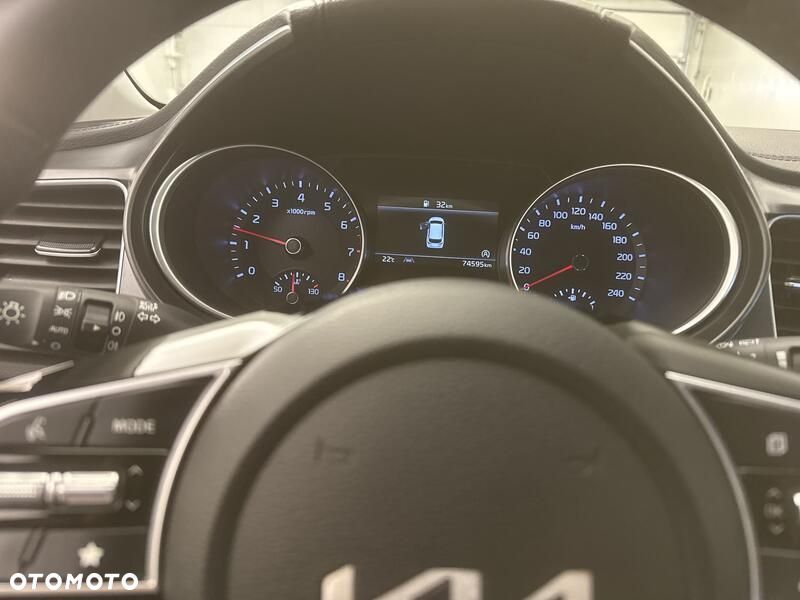 Kia Ceed 1.5 T-GDI M - 14