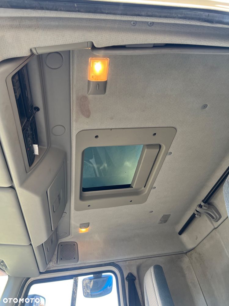 Volvo FL 240-280 HP - 14