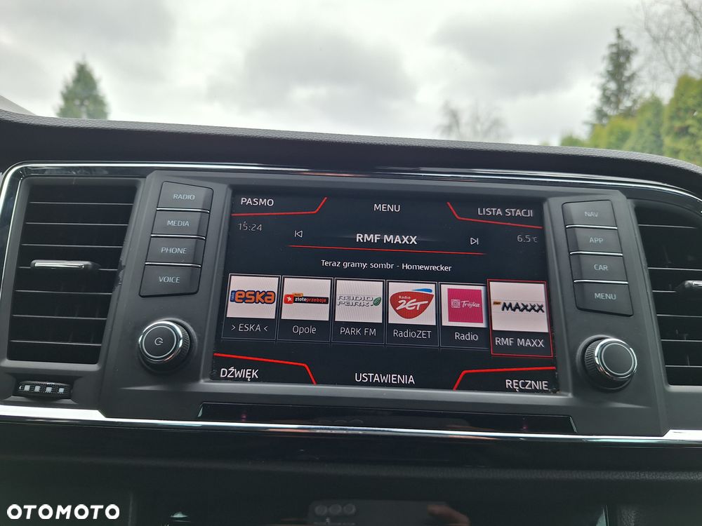 Seat Ateca 2.0 TDI 4Drive XCELLENCE - 19