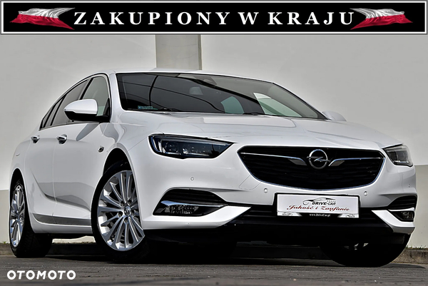 Opel Insignia 1.5 T GPF Innovation S&S