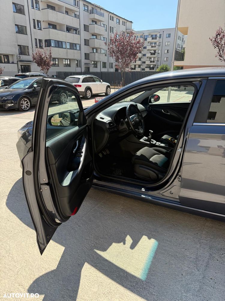 Hyundai i30 - 4