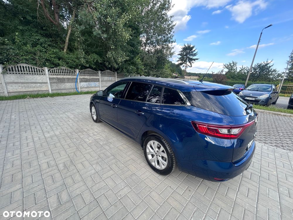 Renault Megane - 6