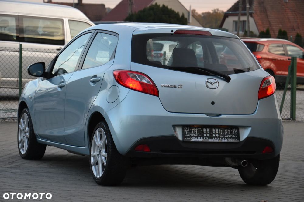 Mazda 2 1.3 Impression - 12