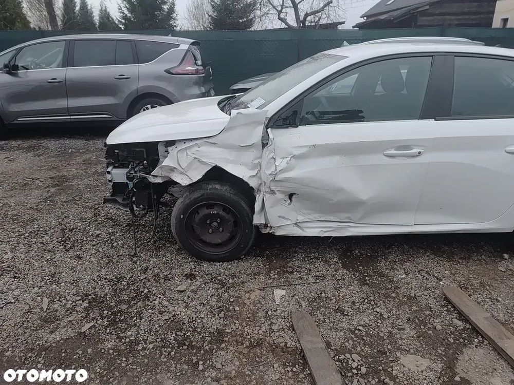 Peugeot 208 1.5 BlueHDi Active S&S - 8