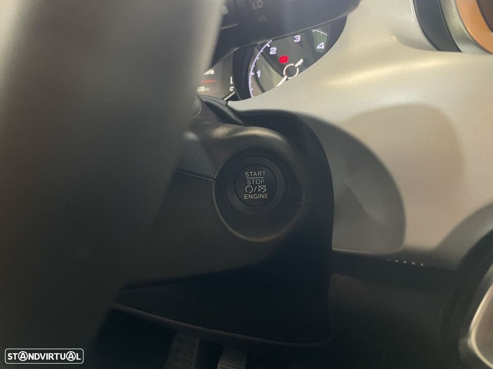 Fiat 500X 1.3 MJ Connect - 20