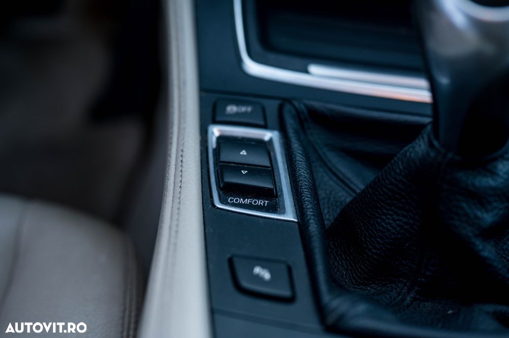 BMW Seria 5 520d - 3
