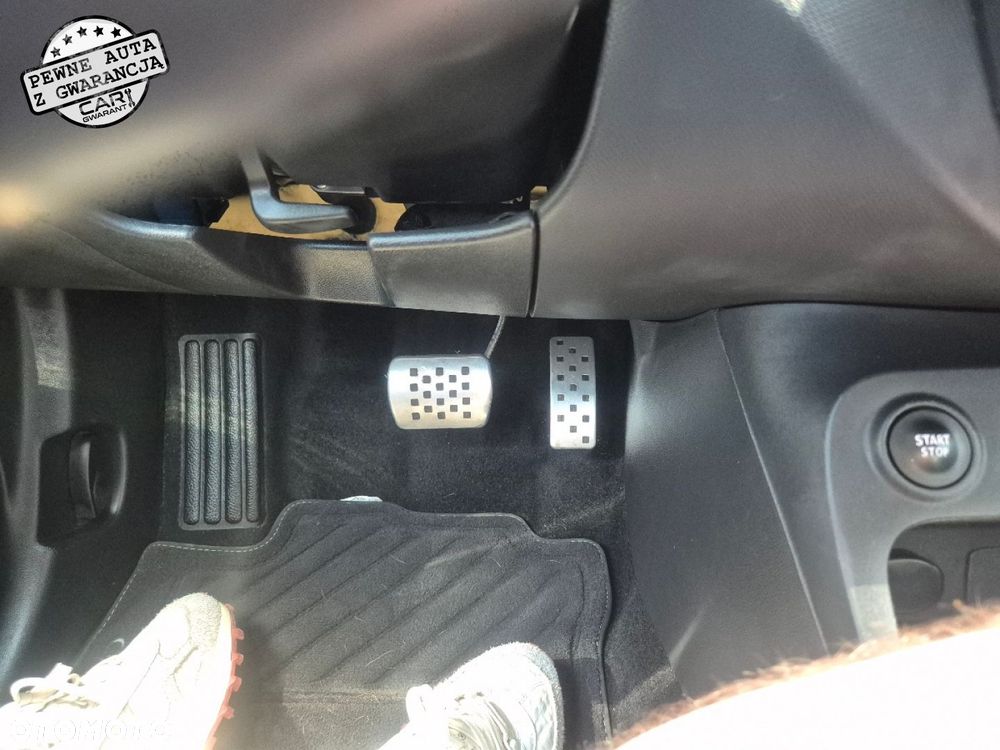 Renault Captur TCe 120 EDC Dynamique - 27