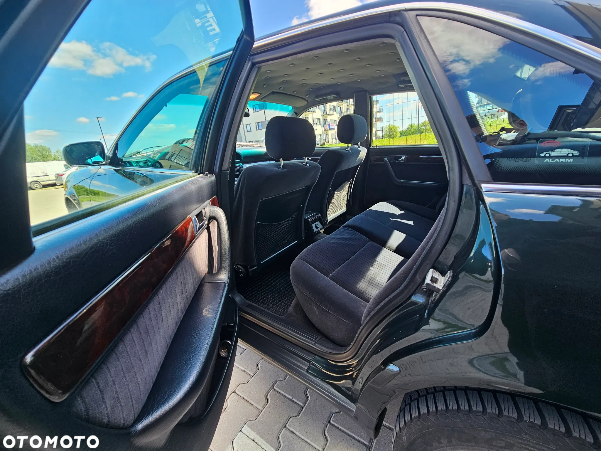 Audi A6 - 7