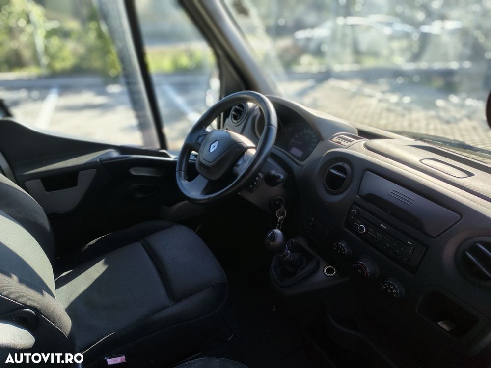 Renault Master - 6