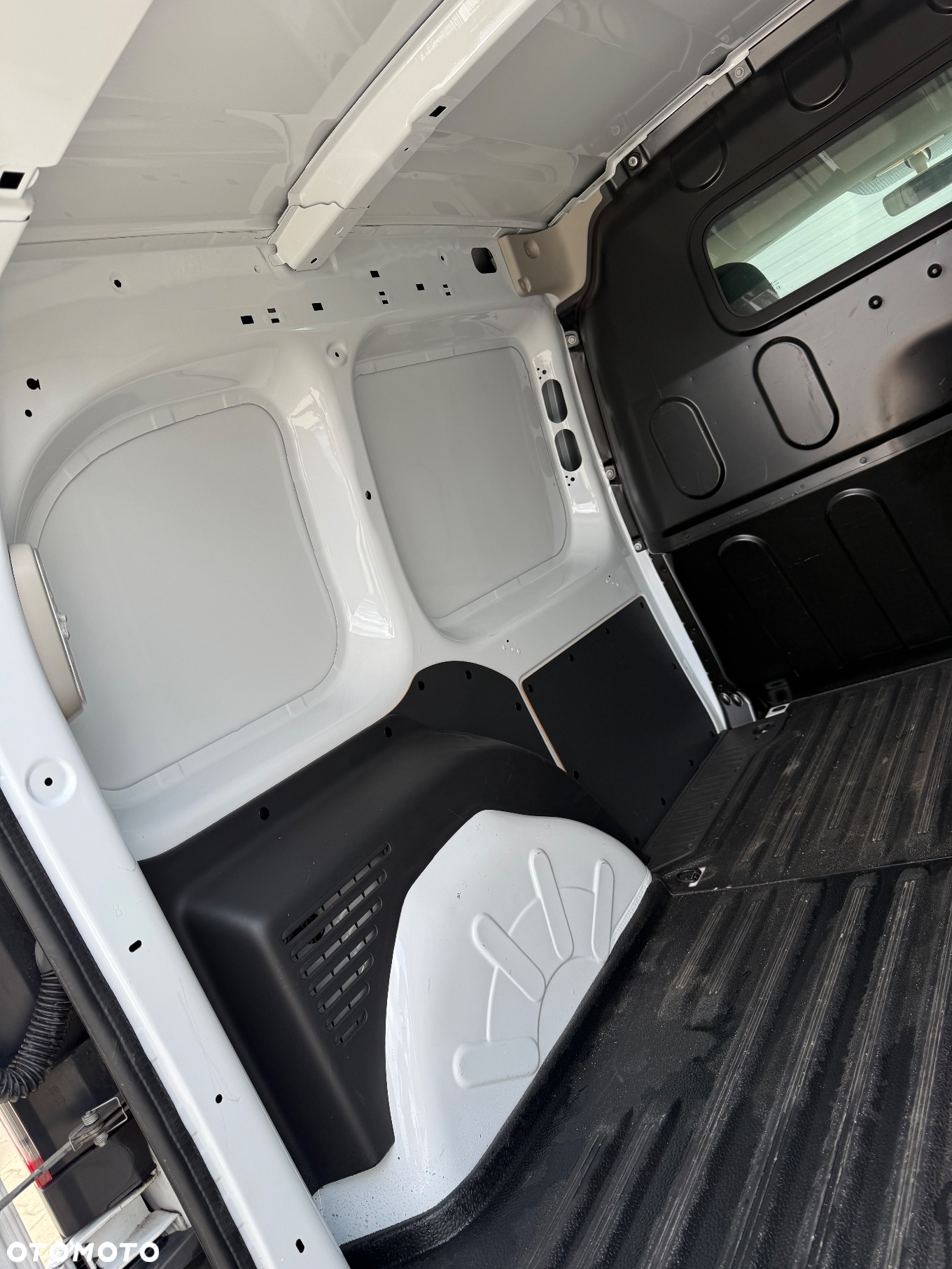 Renault Kangoo 1.5 dCi Techno - 21