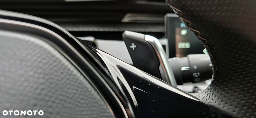 Peugeot 508 2.0 BlueHDi GT Line S&S EAT8 - 15