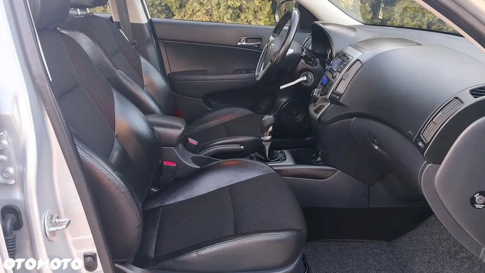 Hyundai i30 1.4 Edition Plus - 18
