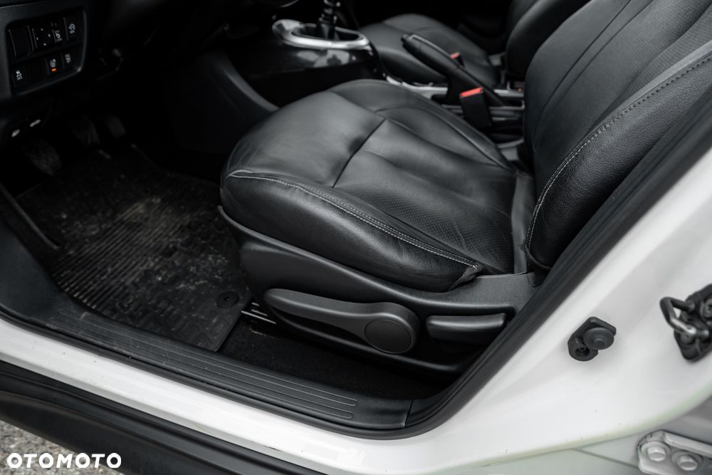 Nissan Juke 1.2 DIG-T Fun Edition EU6 - 20