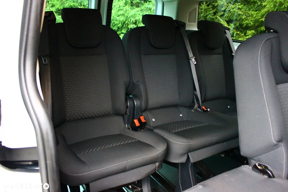 Ford Transit Custom 320 L2H1 Trend (bryg.) - 38