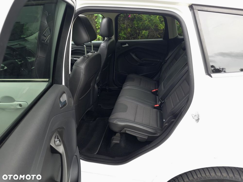 Ford Kuga 2.0 TDCi 4WD Titanium - 10