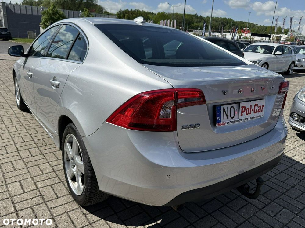 Volvo S60 - 6
