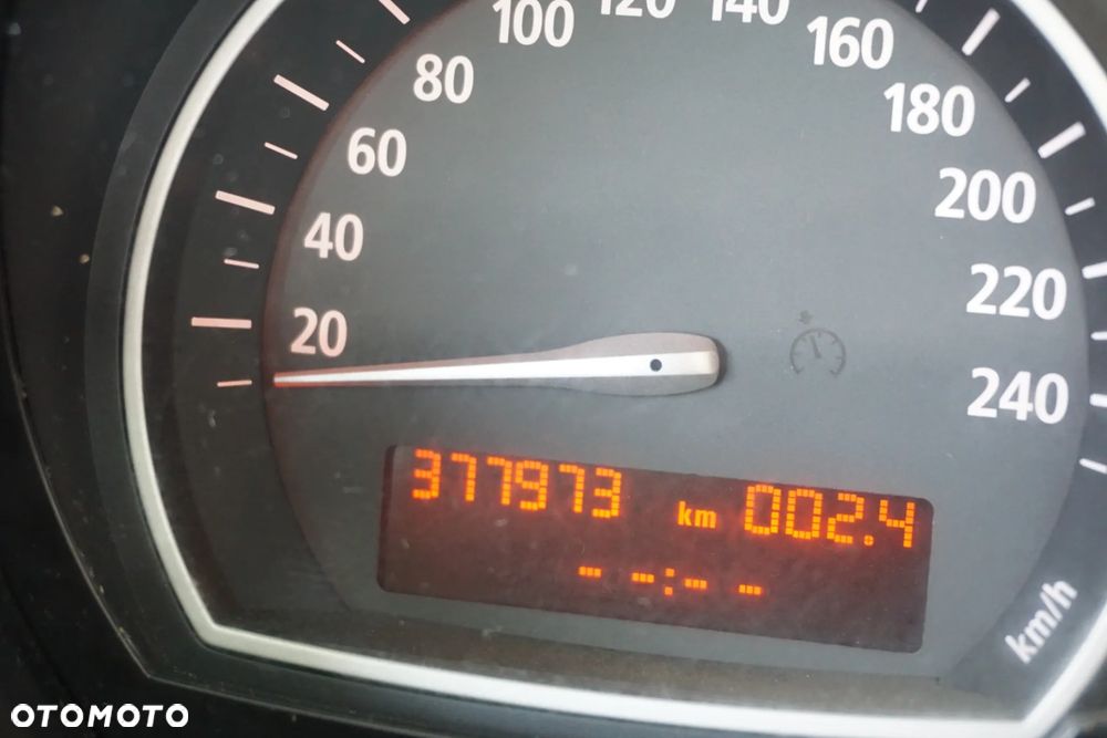 BMW X3 xDrive20d - 39