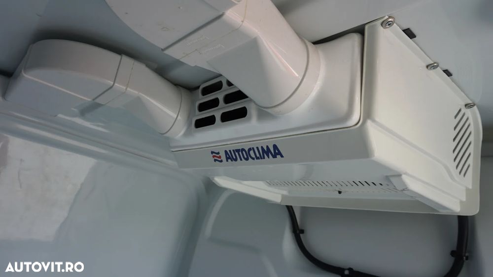 Ford Transit Custom - 12