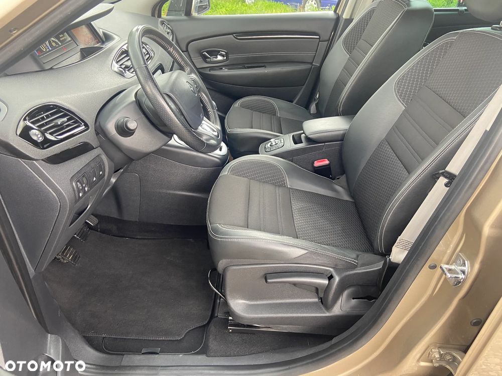Renault Scenic Energy TCe 130 S&S Bose Edition - 30