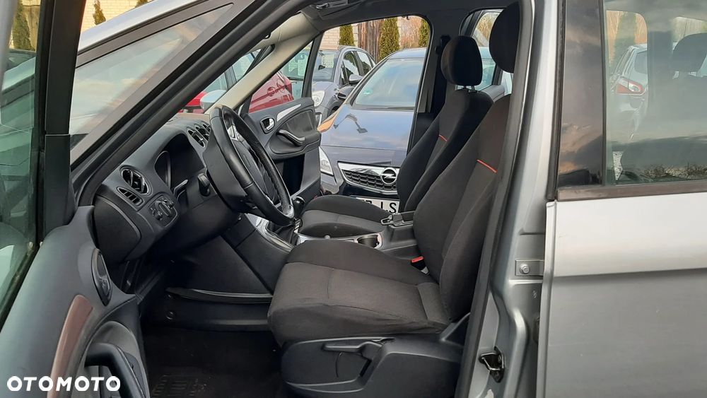 Ford S-Max 2.0 Business Edition - 7