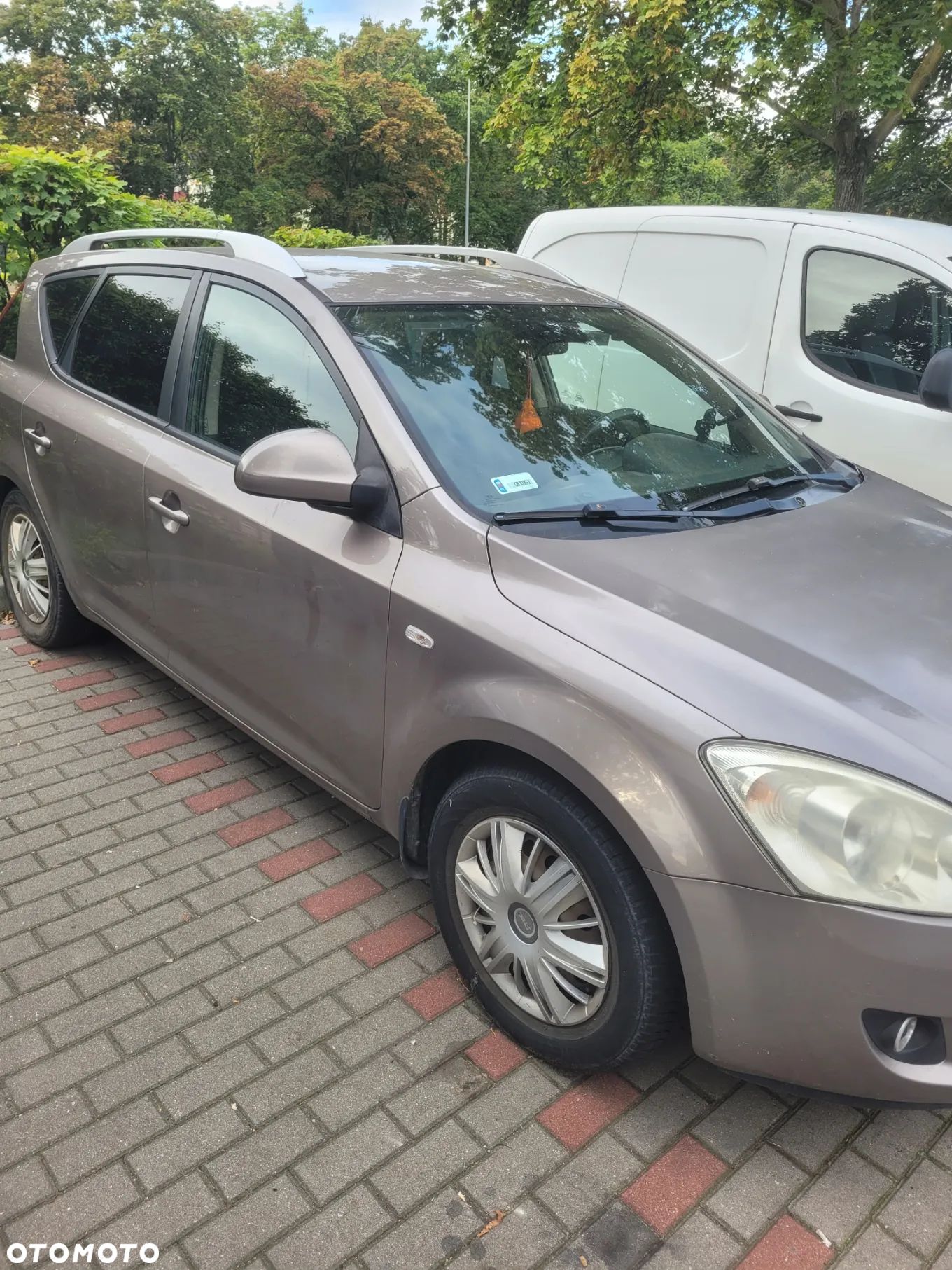 Kia Ceed Cee'd 1.6 Crdi Comfort + - 1