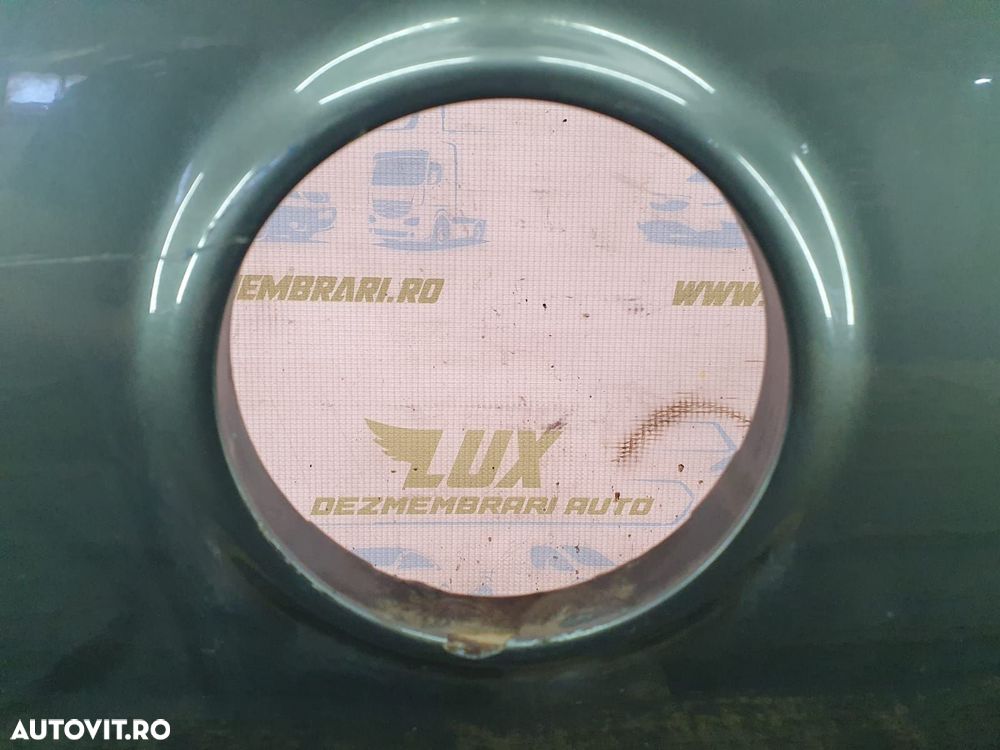 Haion 1k6827025 Volkswagen VW Golf 5 [2003 - 2009] - 7