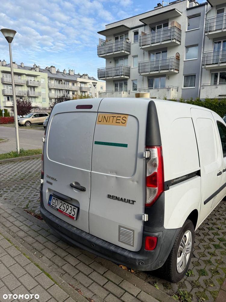 Renault Kangoo - 6