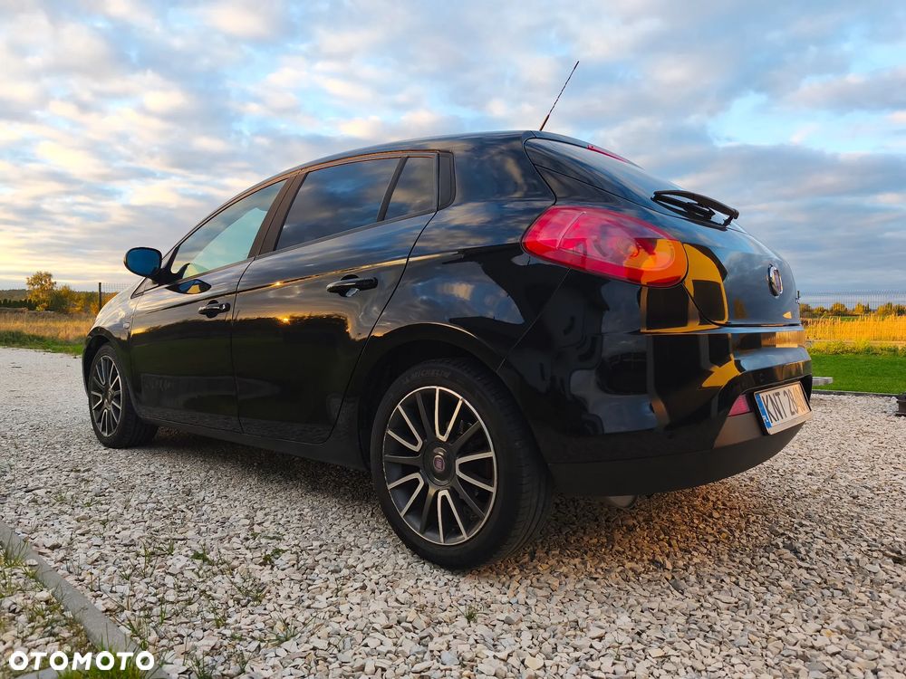 Fiat Bravo - 17