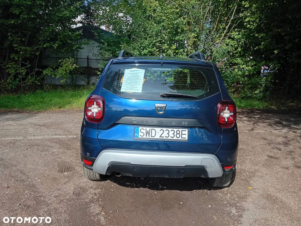 Dacia Duster TCe 125 2WD Comfort - 17