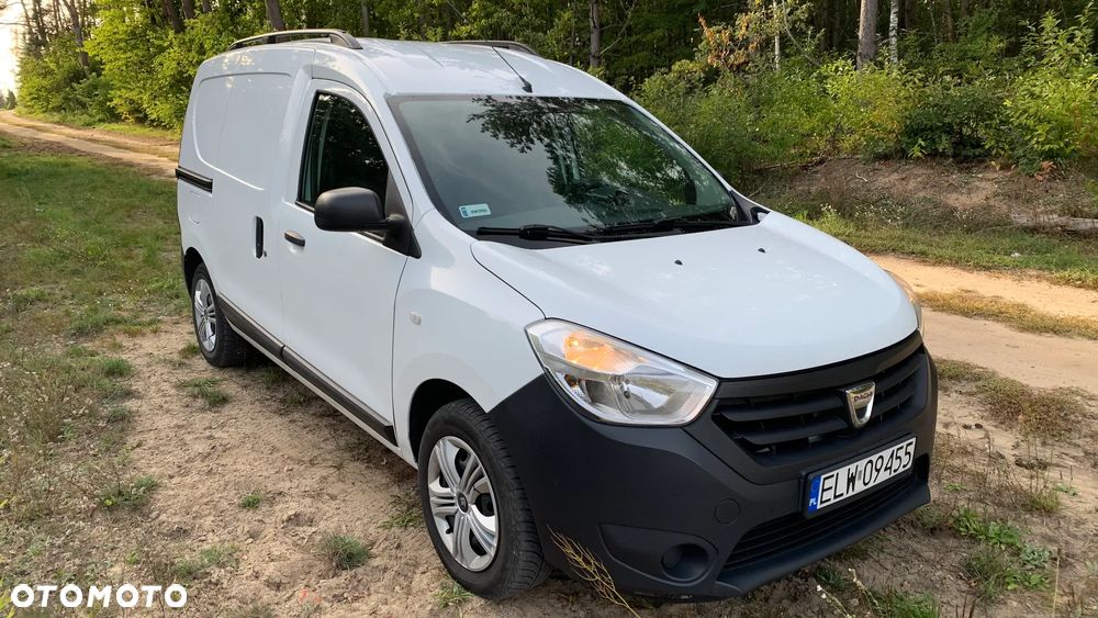 Dacia Dokker - 2