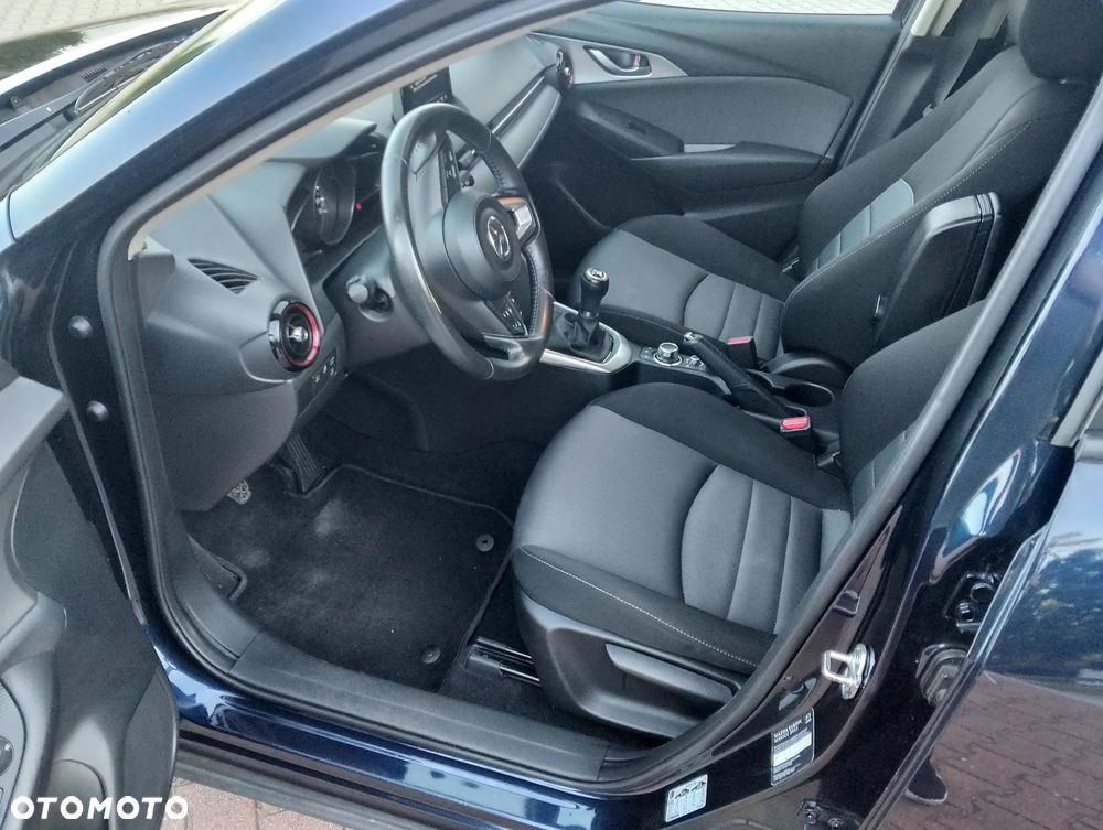 Mazda CX-3 2.0 Skyenergy - 20