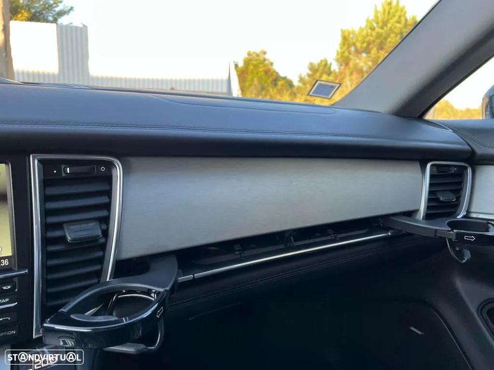 Porsche Panamera 4 S PDK - 6