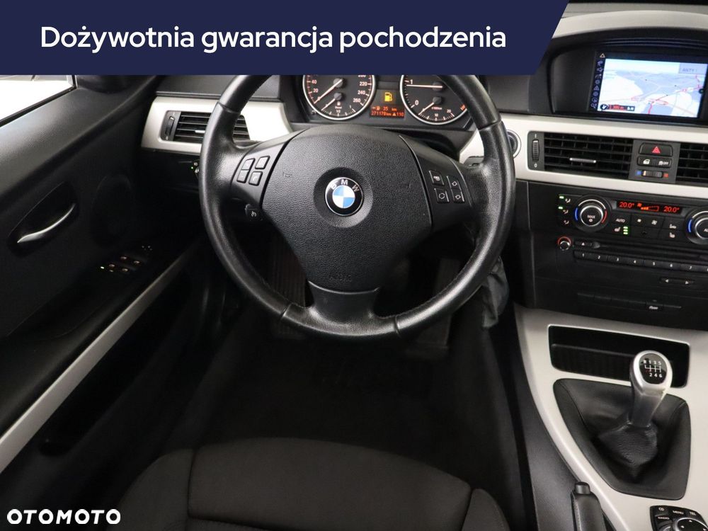 BMW Seria 3 - 9