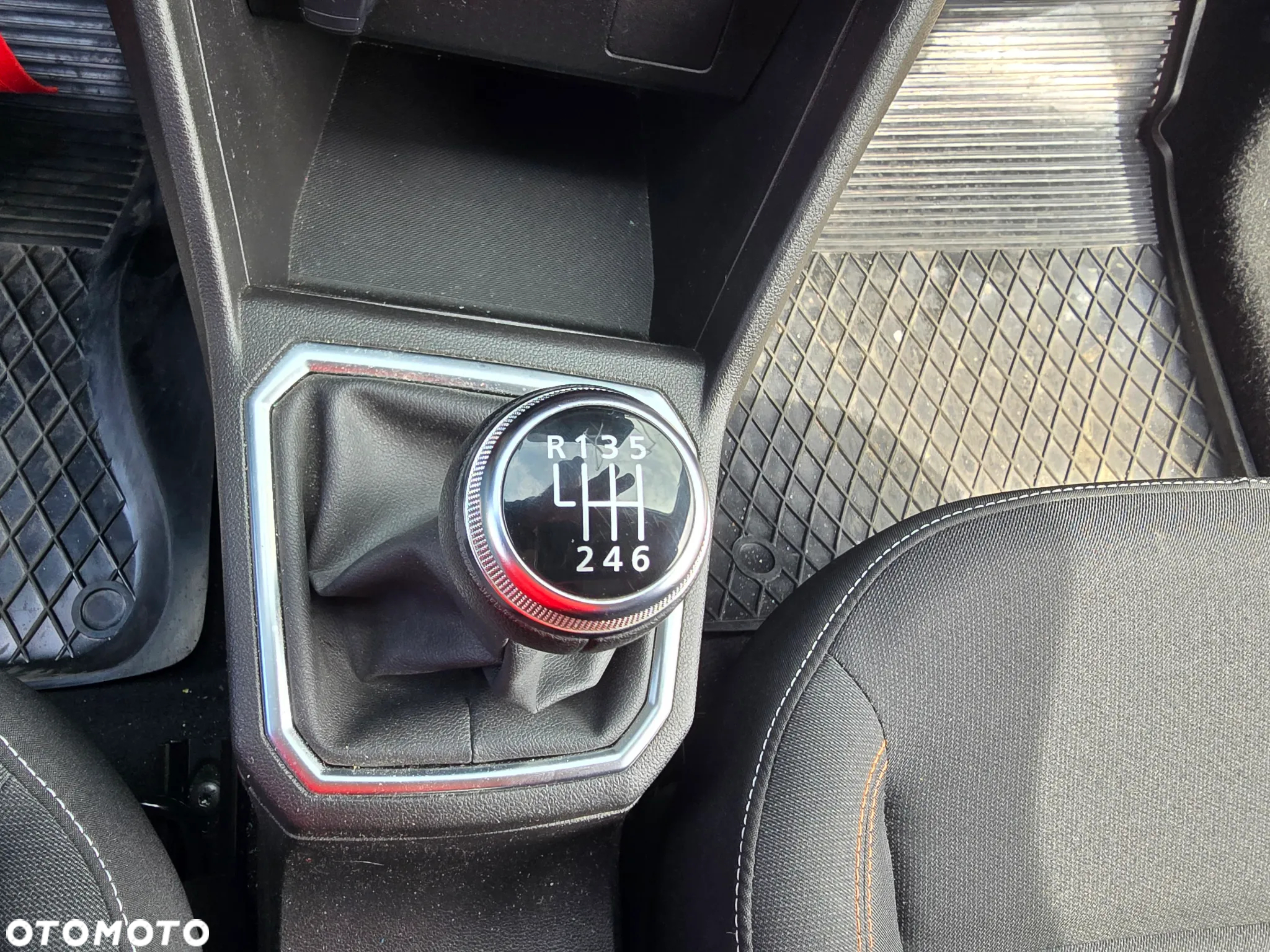 Dacia Sandero Stepway - 32