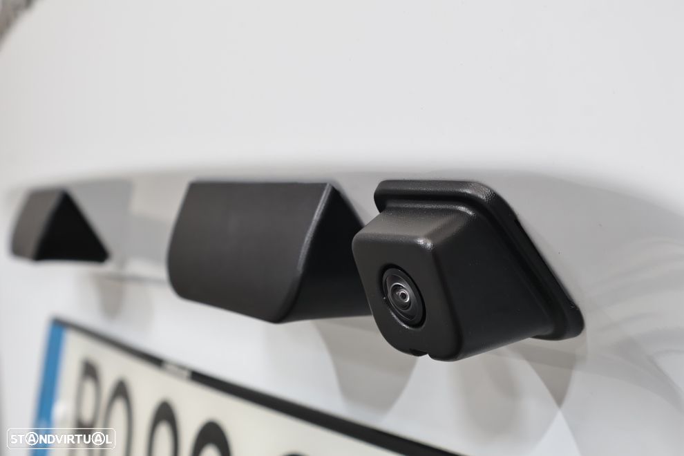 Citroën e-Berlingo E-berlingo Van M Bateria 50 Kwh - 14