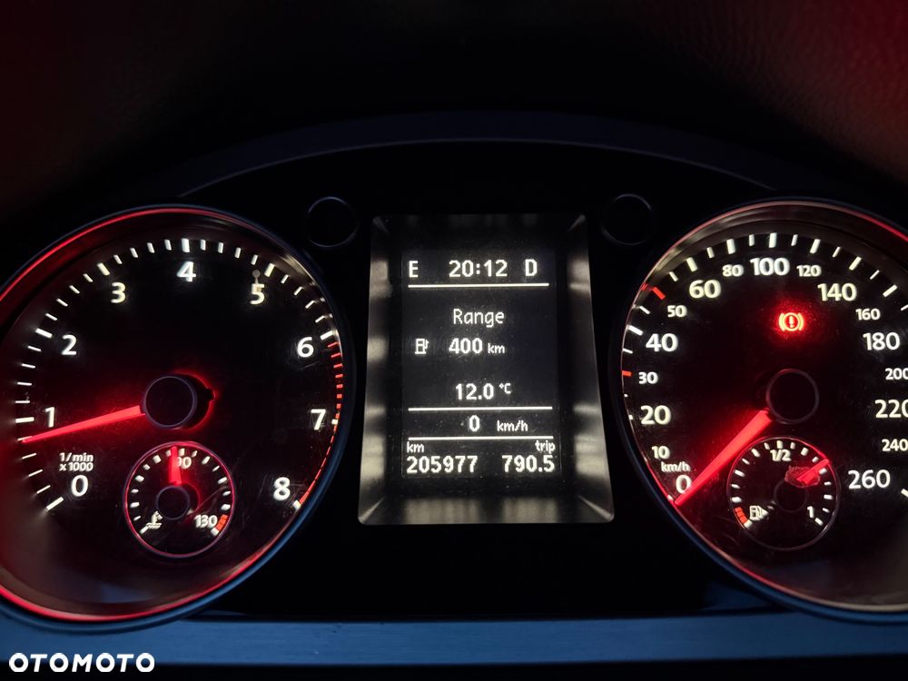 Volkswagen Passat CC 2.0 TSI DSG Individual - 11