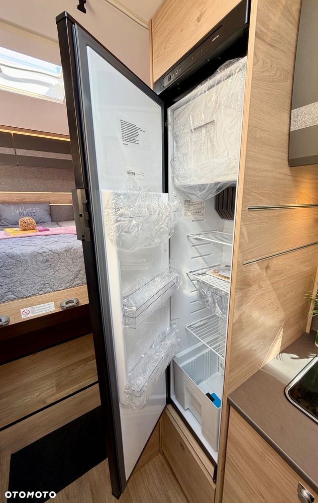 Dethleffs Just Go T 6815 - 10