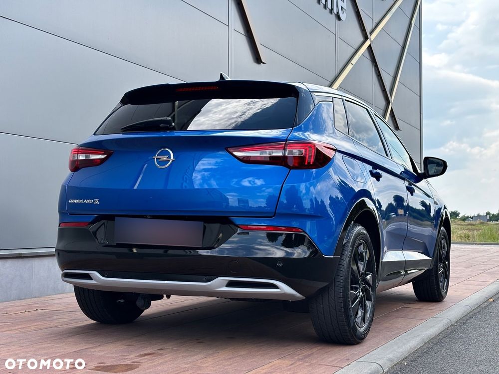 Opel Grandland X 1.6 D Start/Stop Business INNOVATION - 6