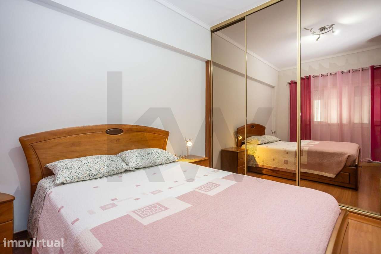 Apartamento T3 Laranjeiro - Grande imagem: 4/32