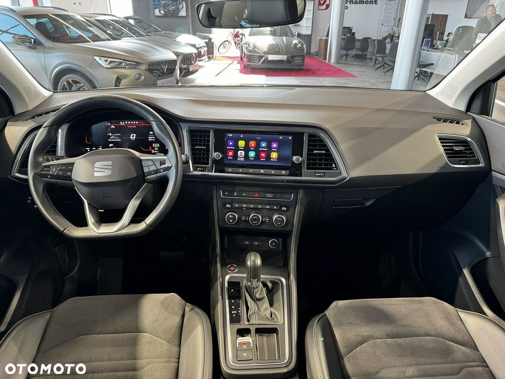 Seat Ateca - 19