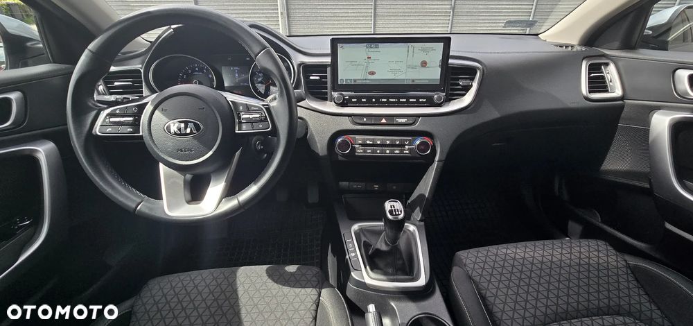 Kia Ceed 1.0 T-GDI M - 20
