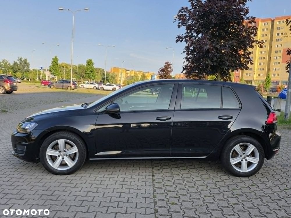 Volkswagen Golf - 9