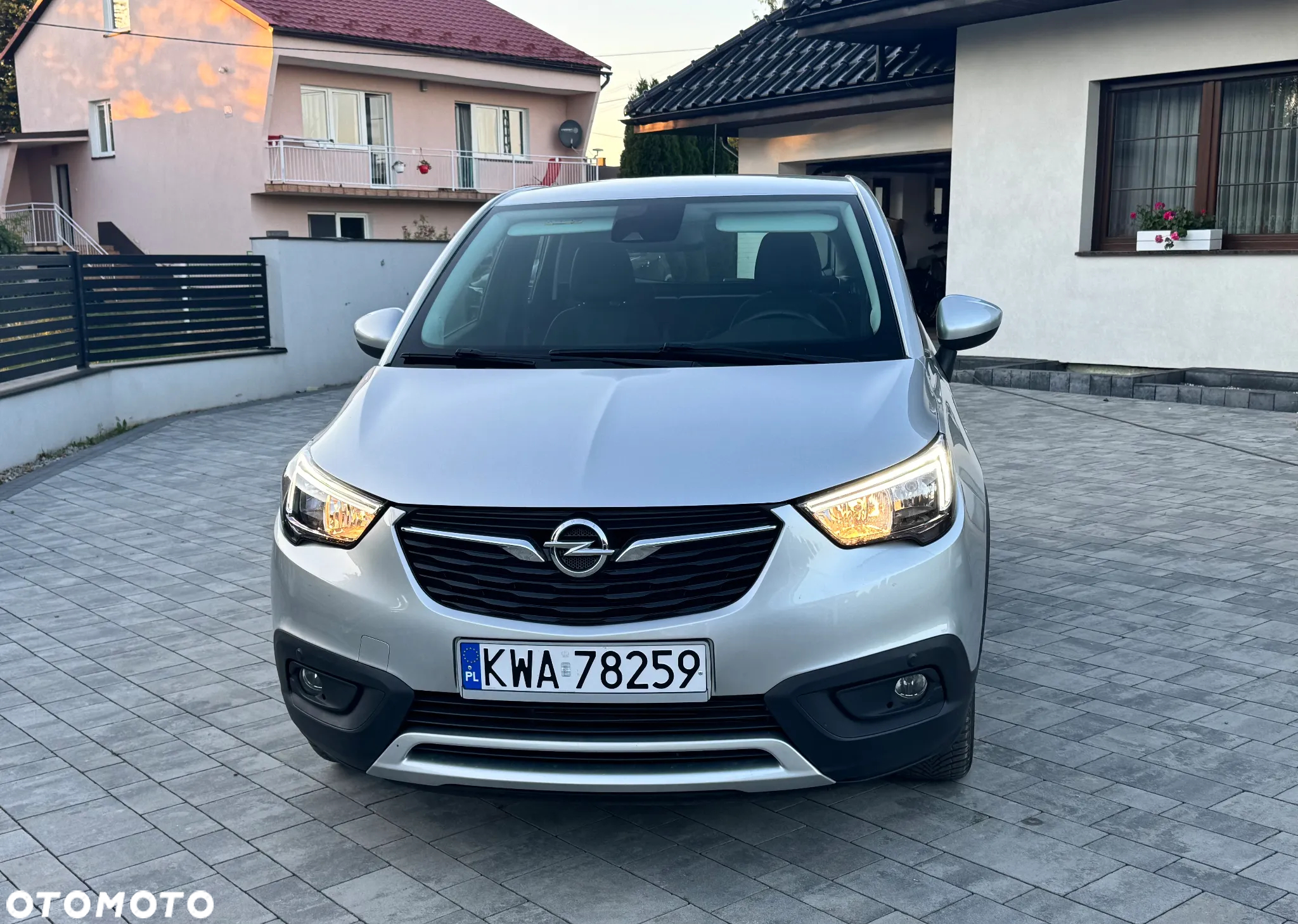 Opel Crossland X 1.5 CDTI Edition S&S - 3