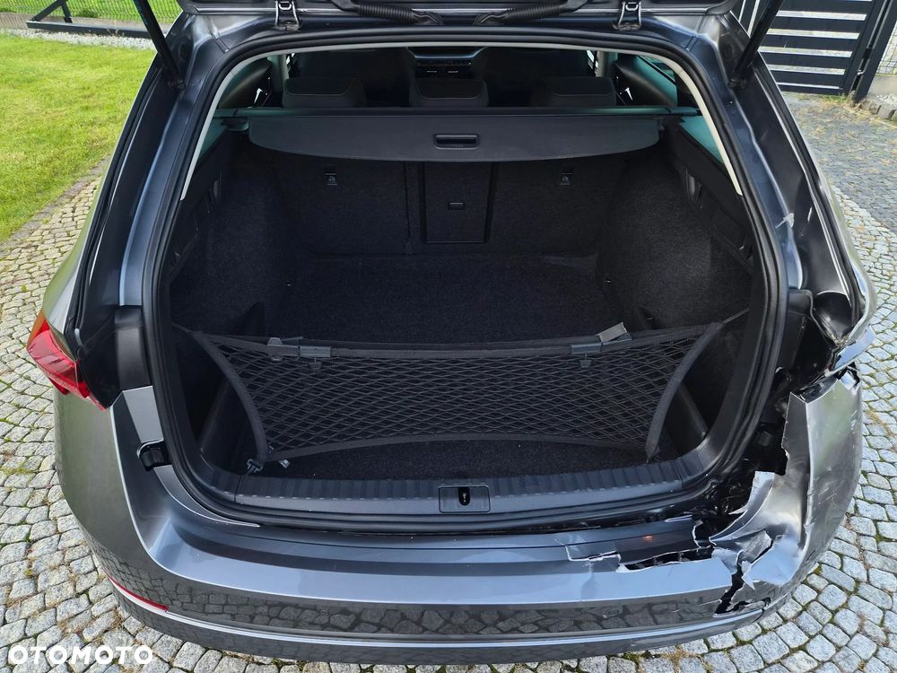 Skoda Octavia 1.5 TSI ACT Ambition - 32