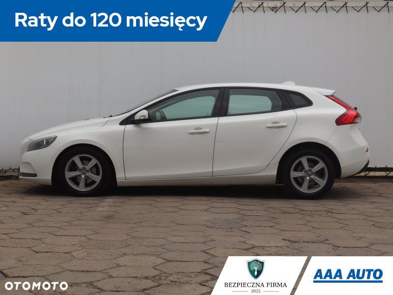 Volvo V40 - 4